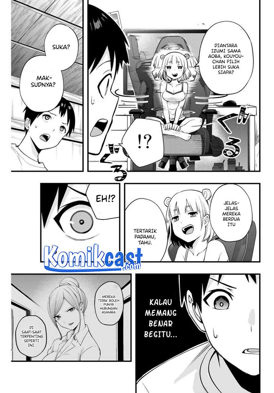 sawaranaide-kotesashi-kun - Chapter: 10