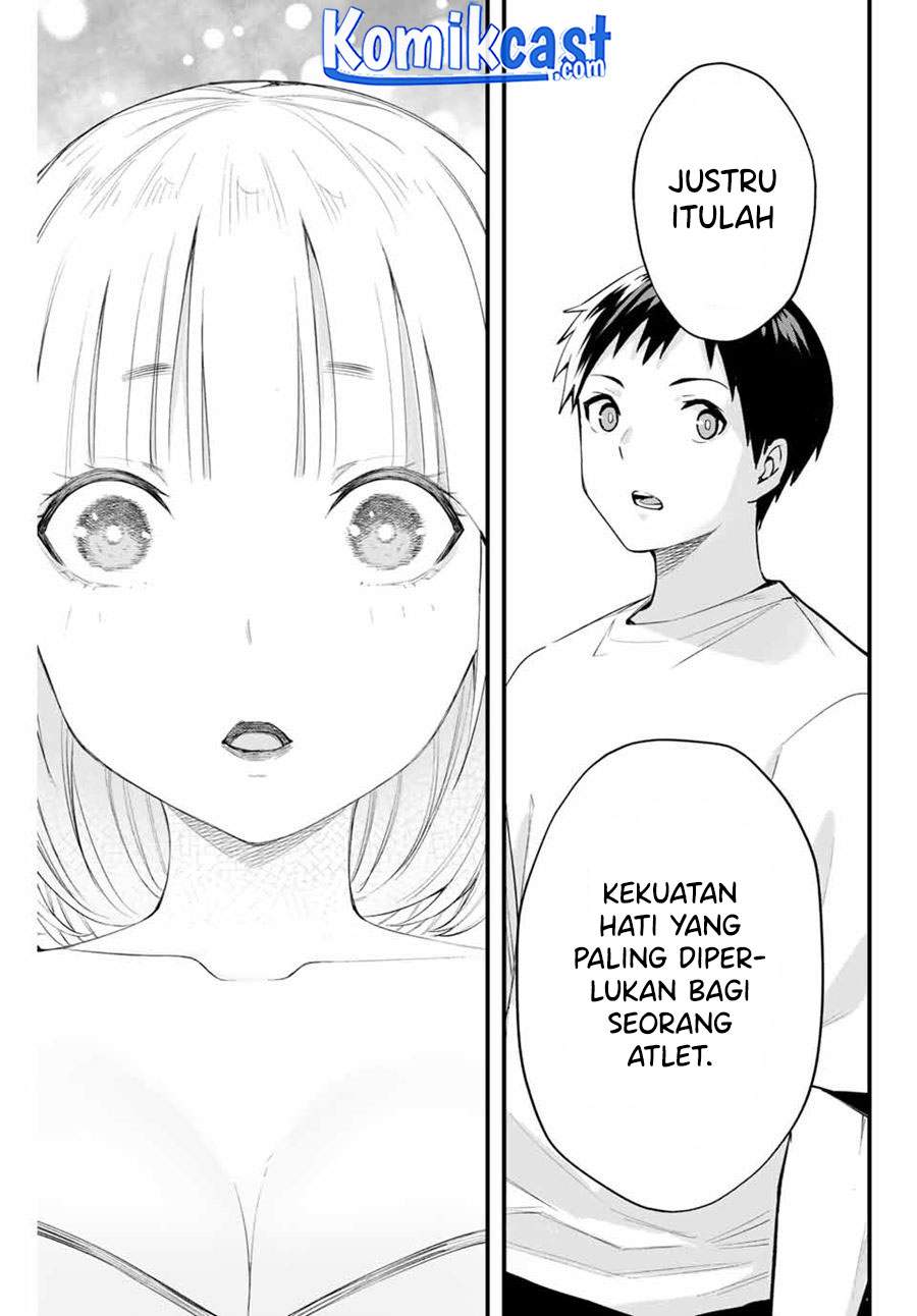 sawaranaide-kotesashi-kun - Chapter: 10