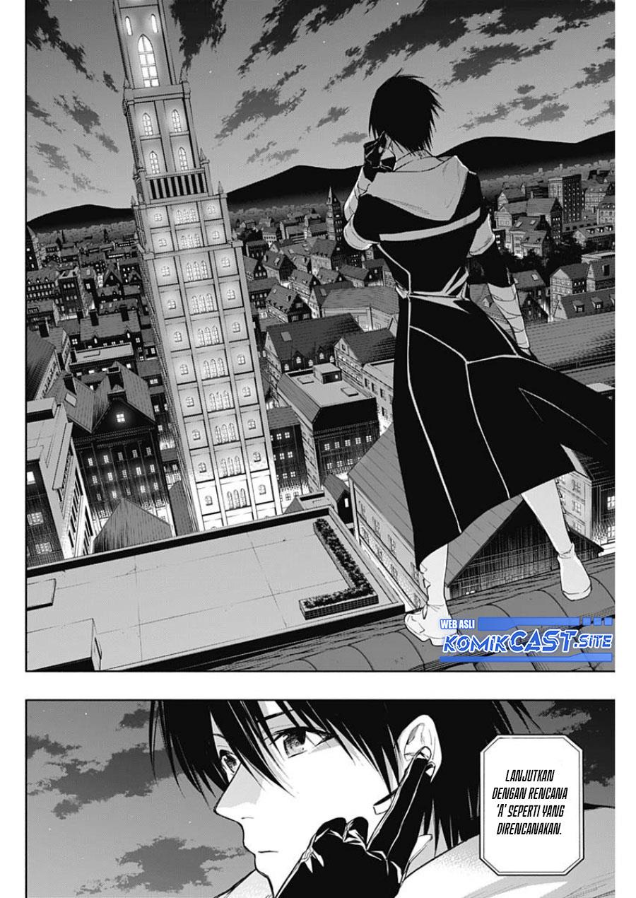 ouritsu-mahou-gakuen-no-saikasei-slum-agari-no-saikyou-mahoushi-kizoku-darake-no-gakuen-de-musou-suru - Chapter: 71