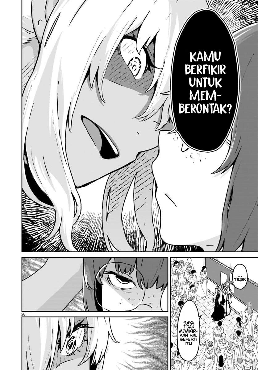 kaminaki-sekai-no-kamisama-katsudou - Chapter: 14