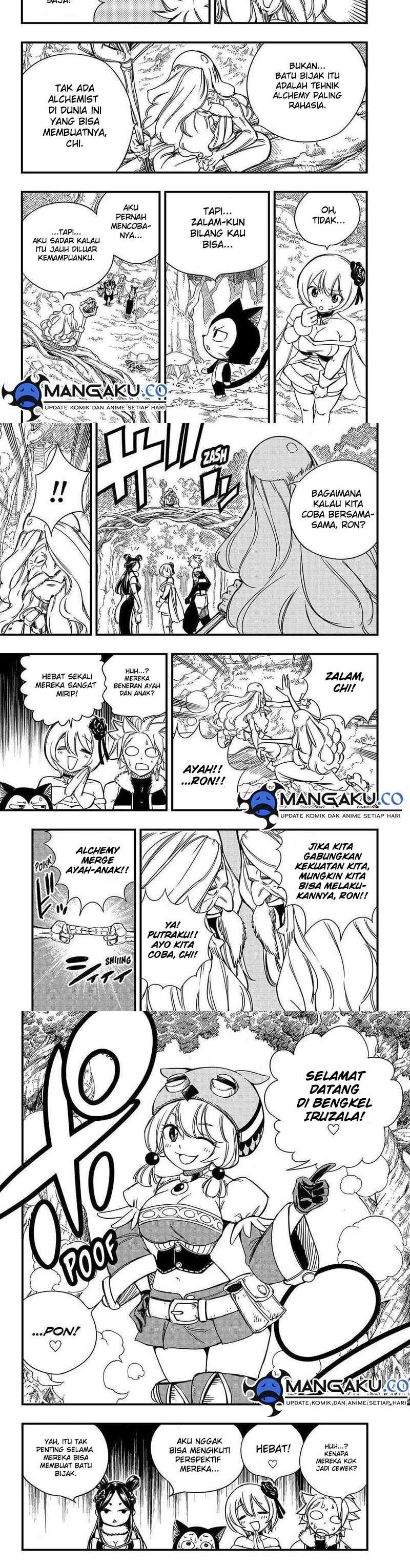 fairy-tail-100-years-quest - Chapter: 147