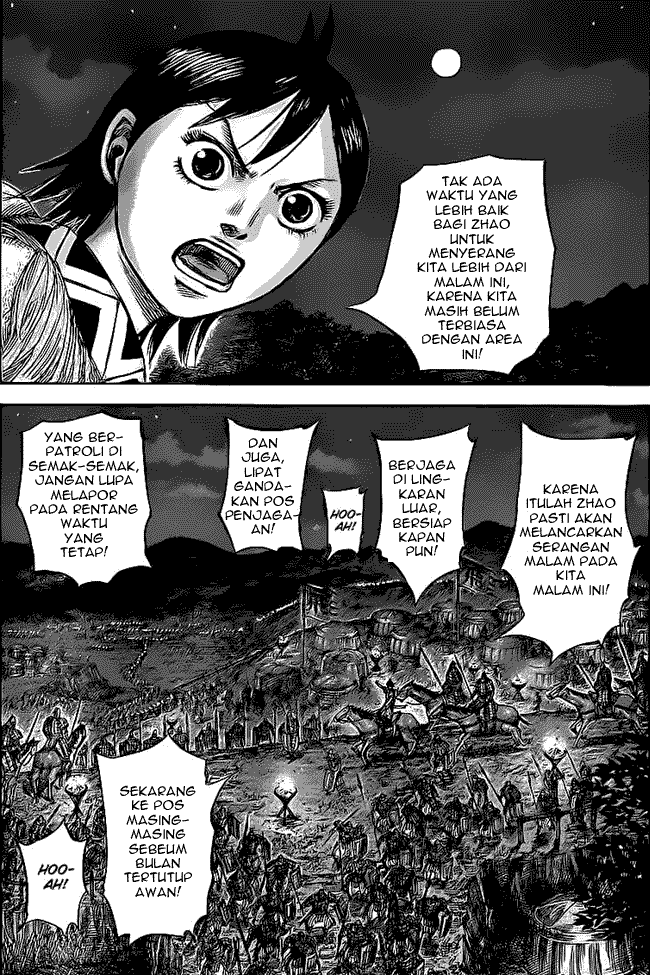 kingdom - Chapter: 451