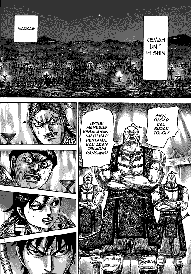 kingdom - Chapter: 451