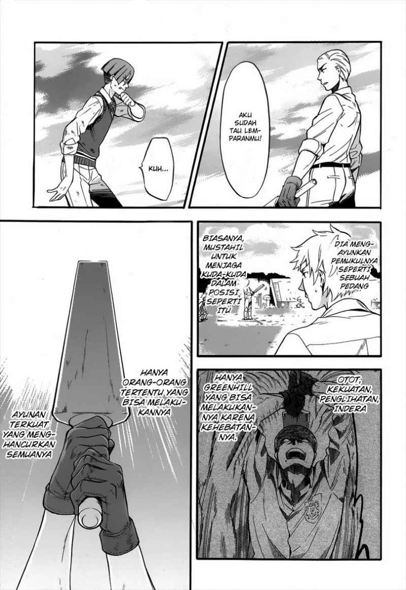 kuroshitsuji - Chapter: 80