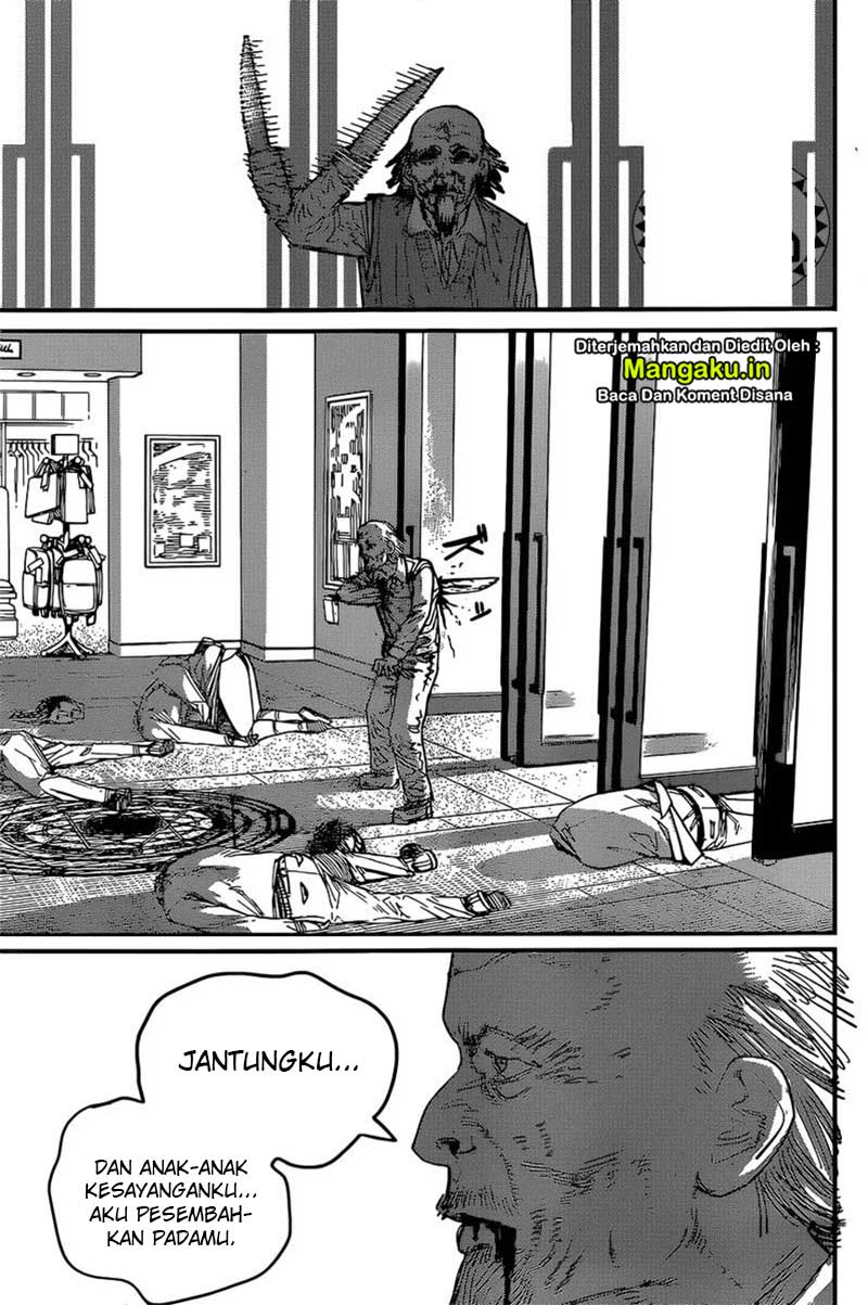 chainsaw-man - Chapter: 63