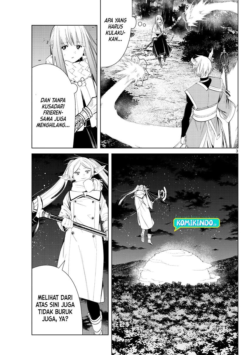 sousou-no-frieren - Chapter: 75