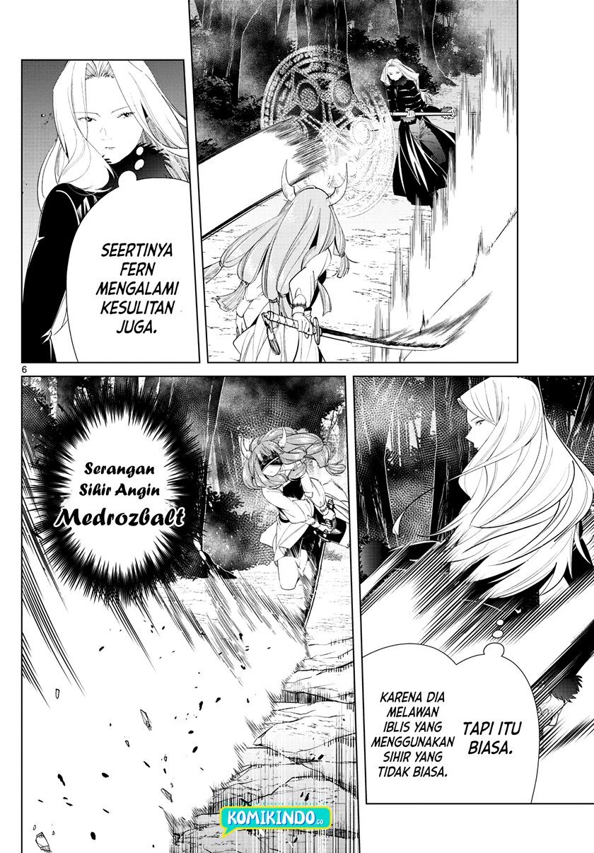 sousou-no-frieren - Chapter: 75