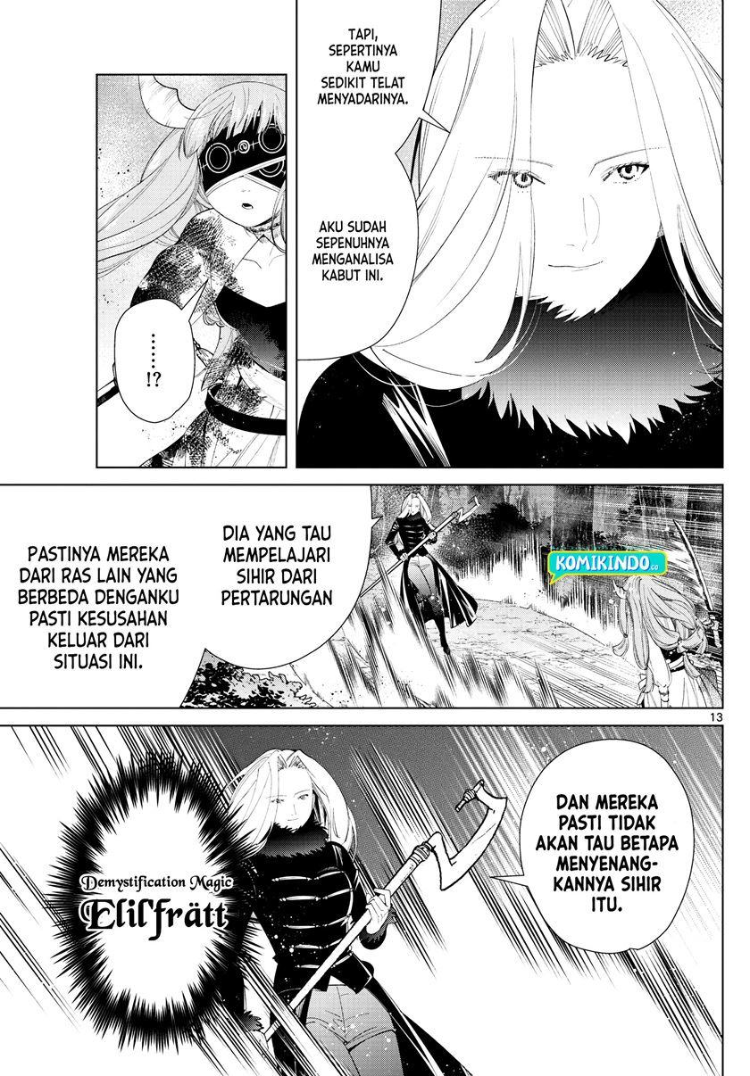 sousou-no-frieren - Chapter: 75