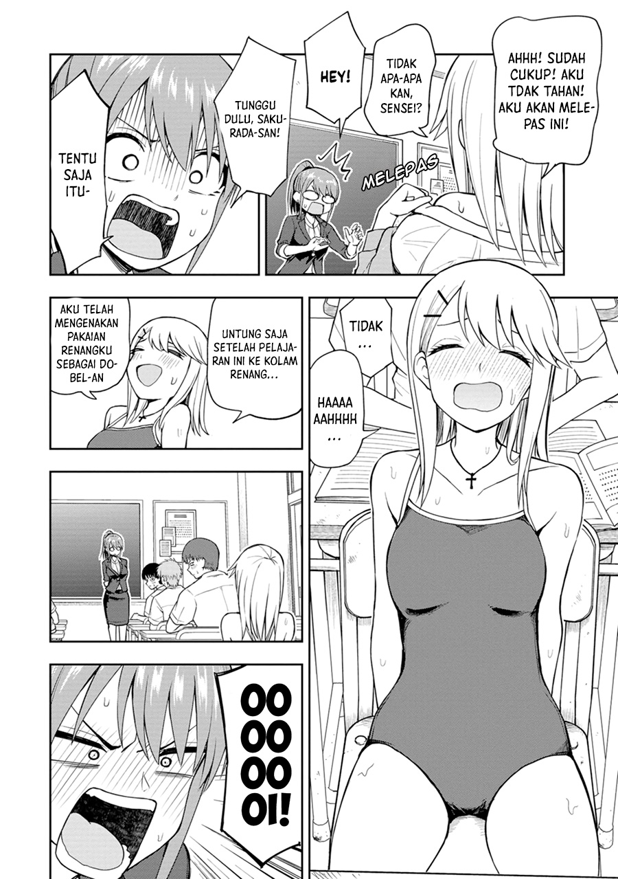 mousou-sensei - Chapter: 9