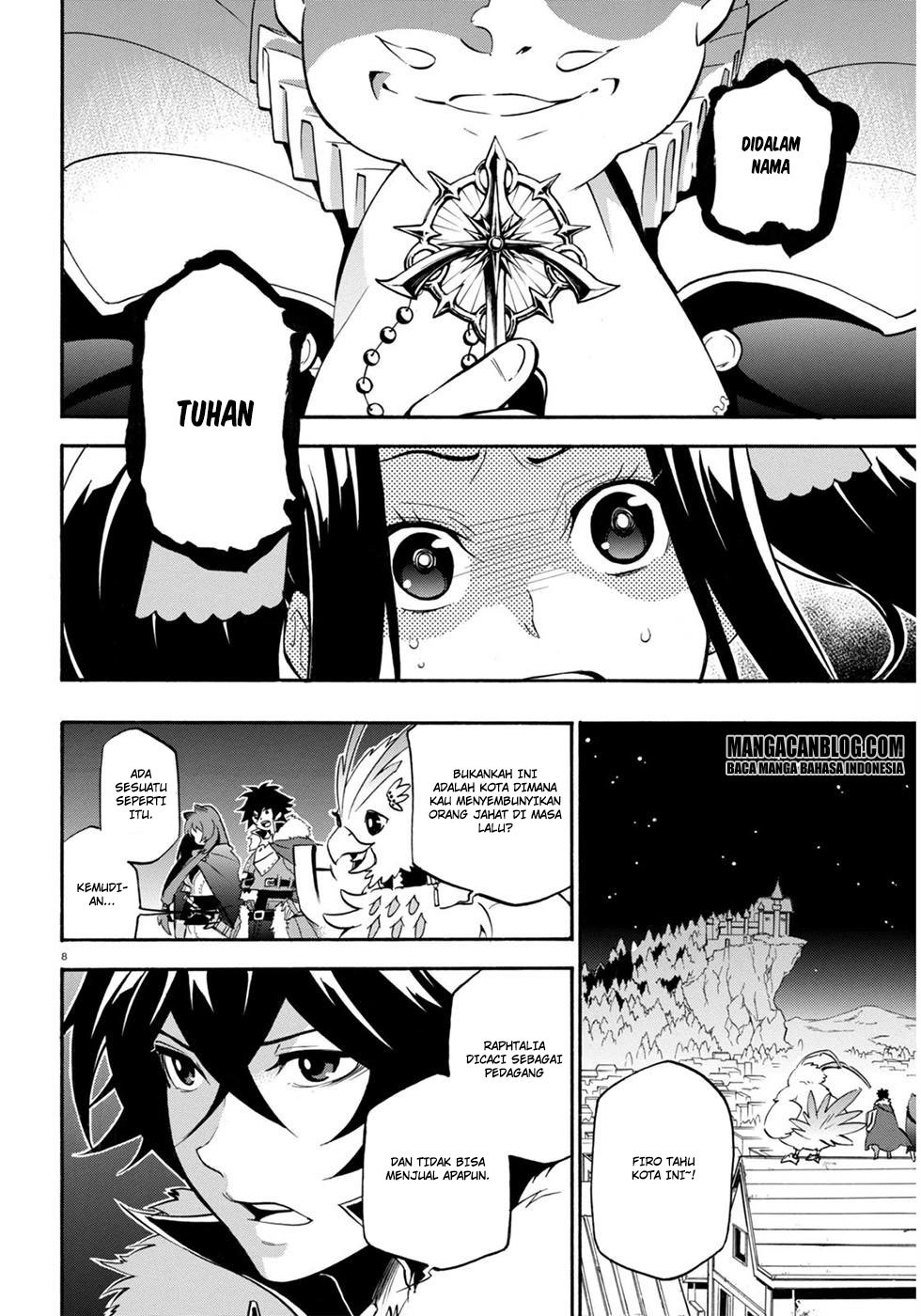 tate-no-yuusha-no-nariagari - Chapter: 22