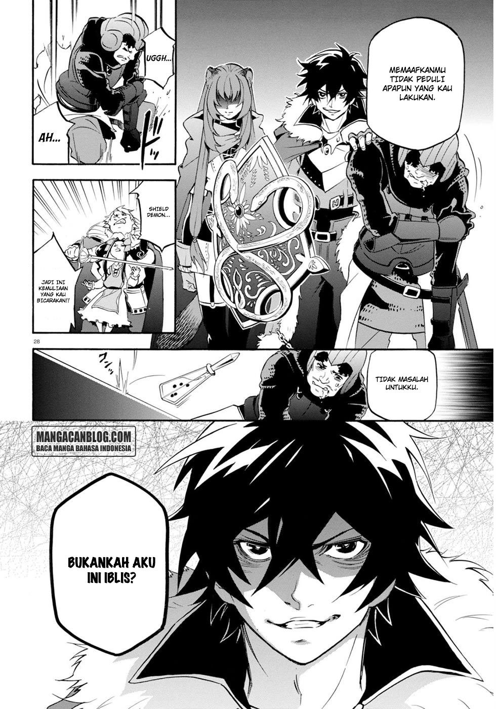 tate-no-yuusha-no-nariagari - Chapter: 22