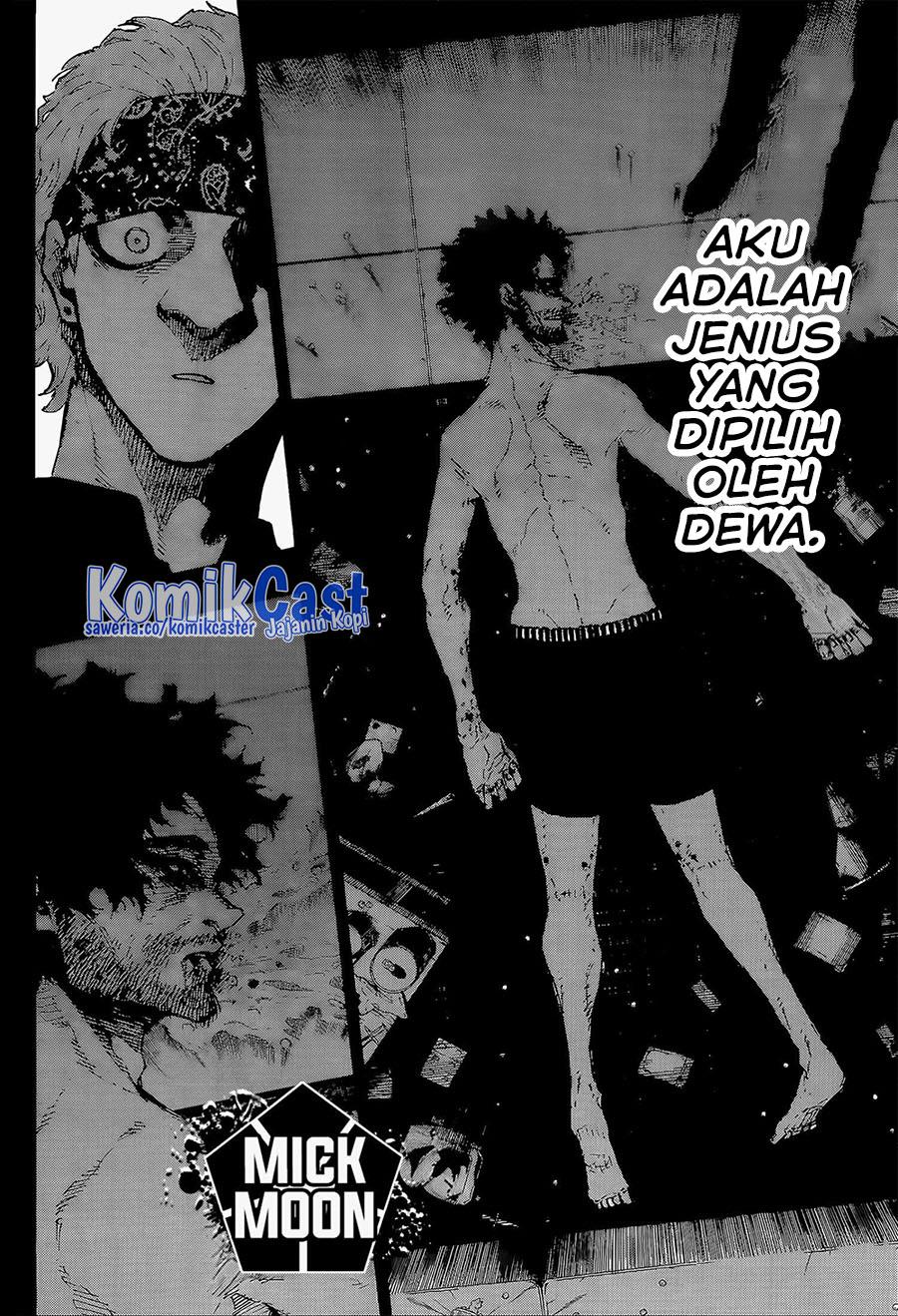 blue-lock - Chapter: 229