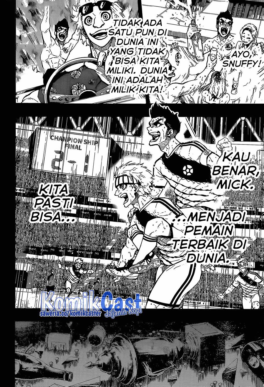 blue-lock - Chapter: 229