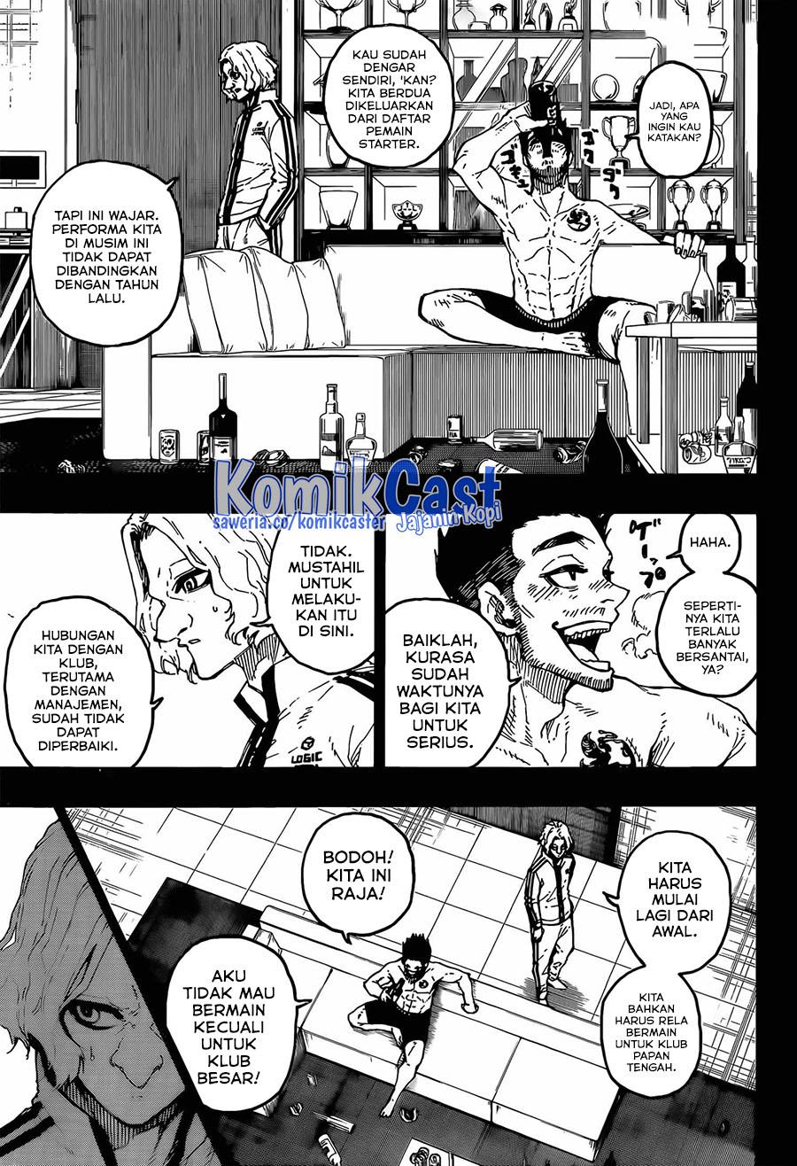 blue-lock - Chapter: 229