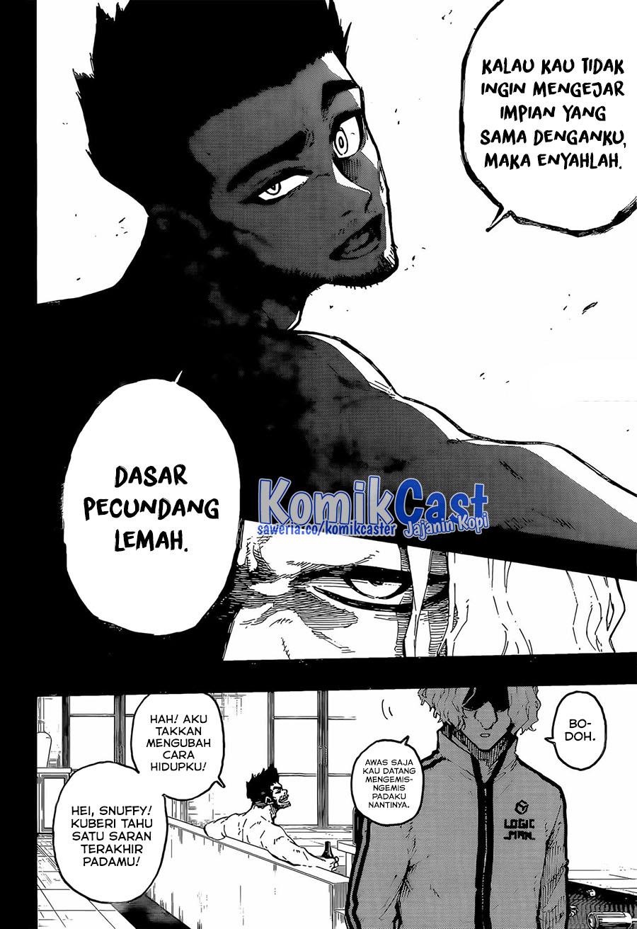 blue-lock - Chapter: 229