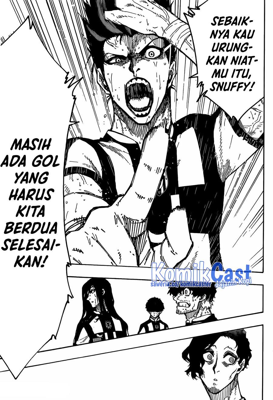 blue-lock - Chapter: 229