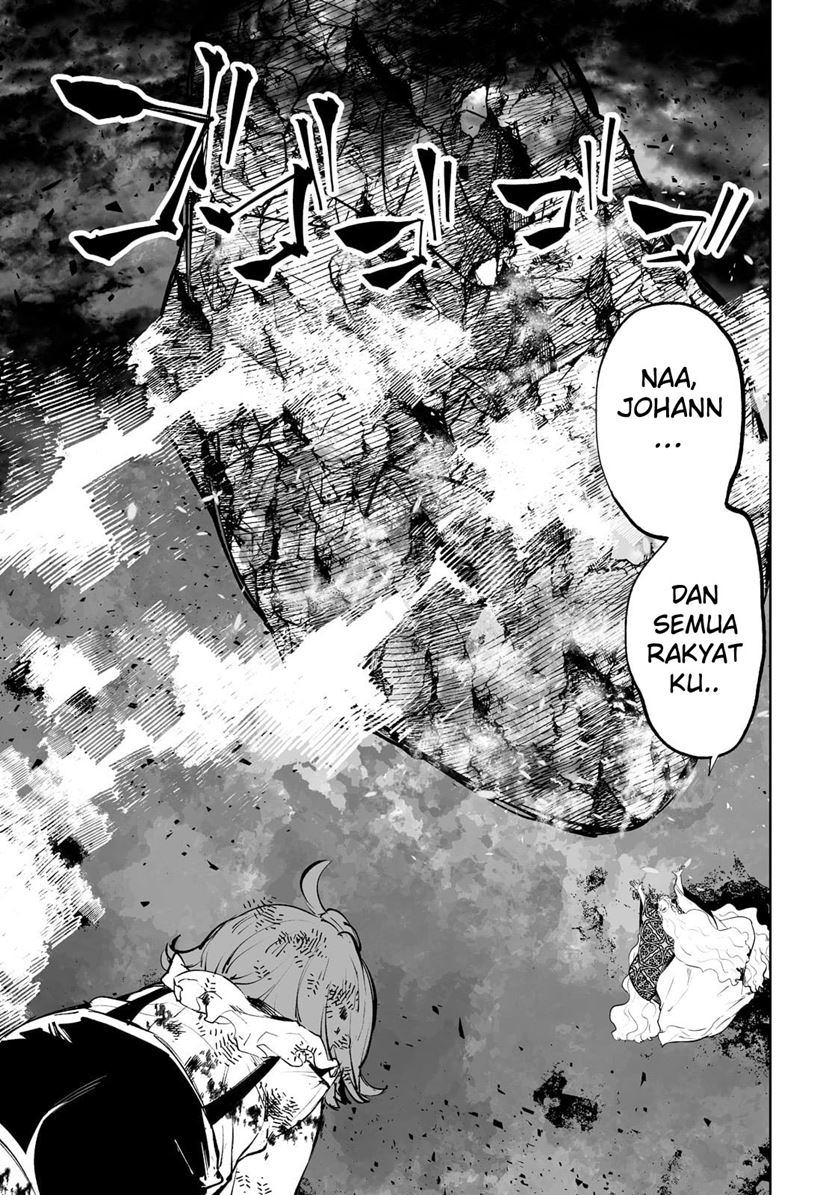 teihen-ryoushu-no-kanchigai-eiyuutan - Chapter: 33