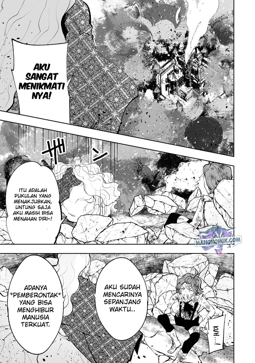 teihen-ryoushu-no-kanchigai-eiyuutan - Chapter: 33