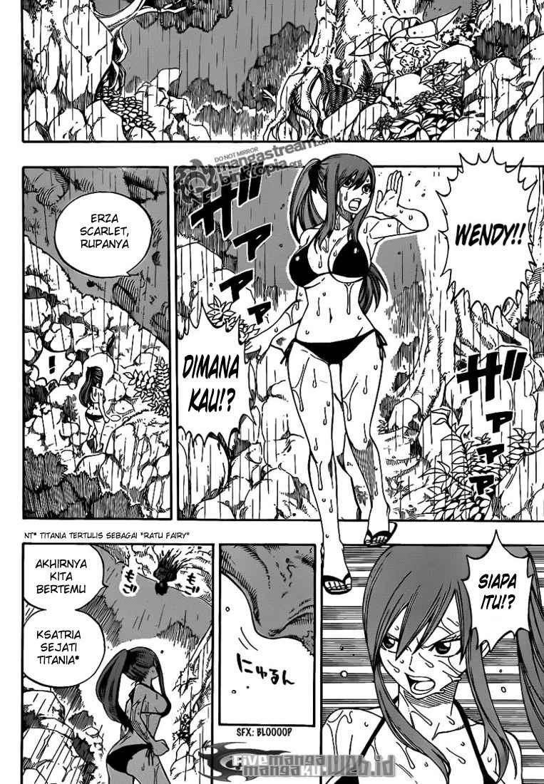 fairy-tail - Chapter: 231