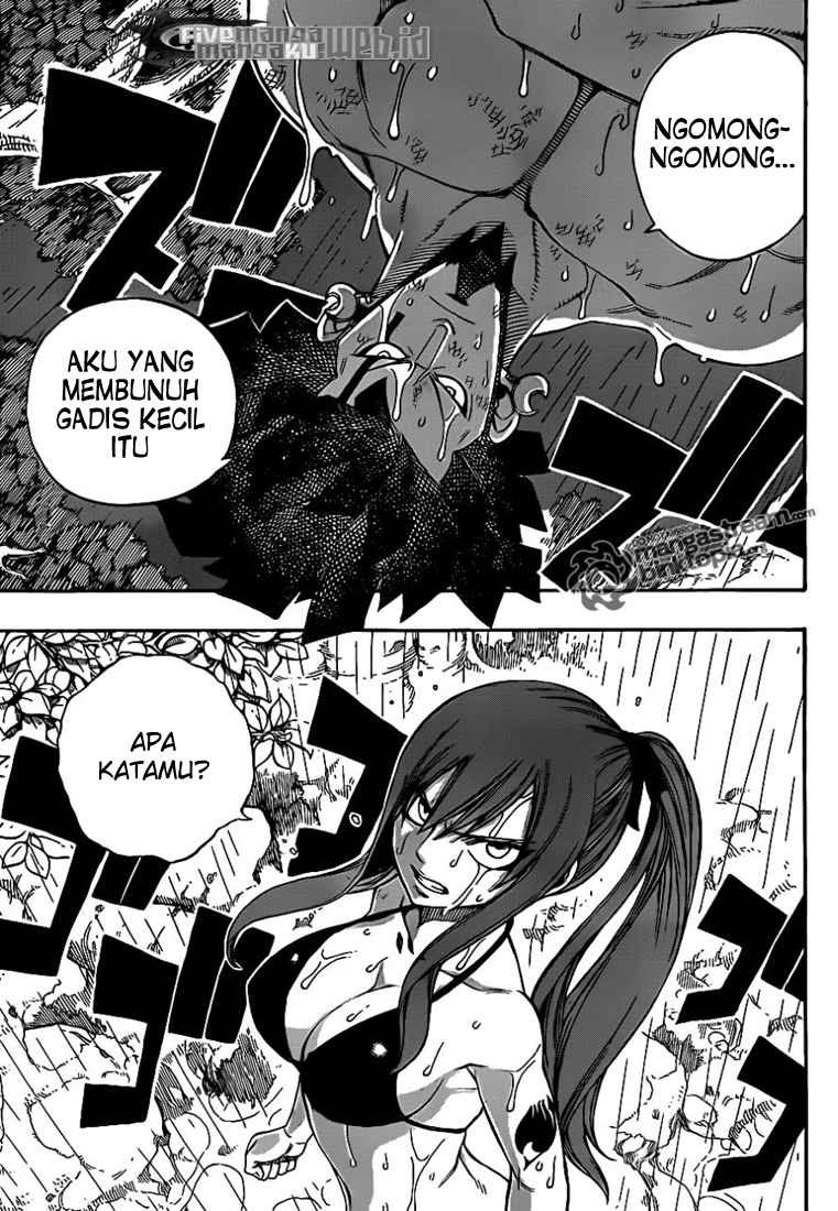 fairy-tail - Chapter: 231