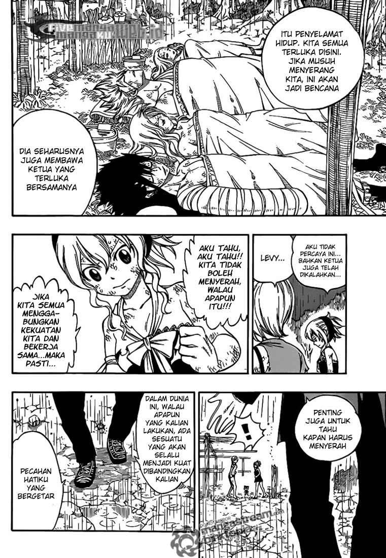 fairy-tail - Chapter: 231