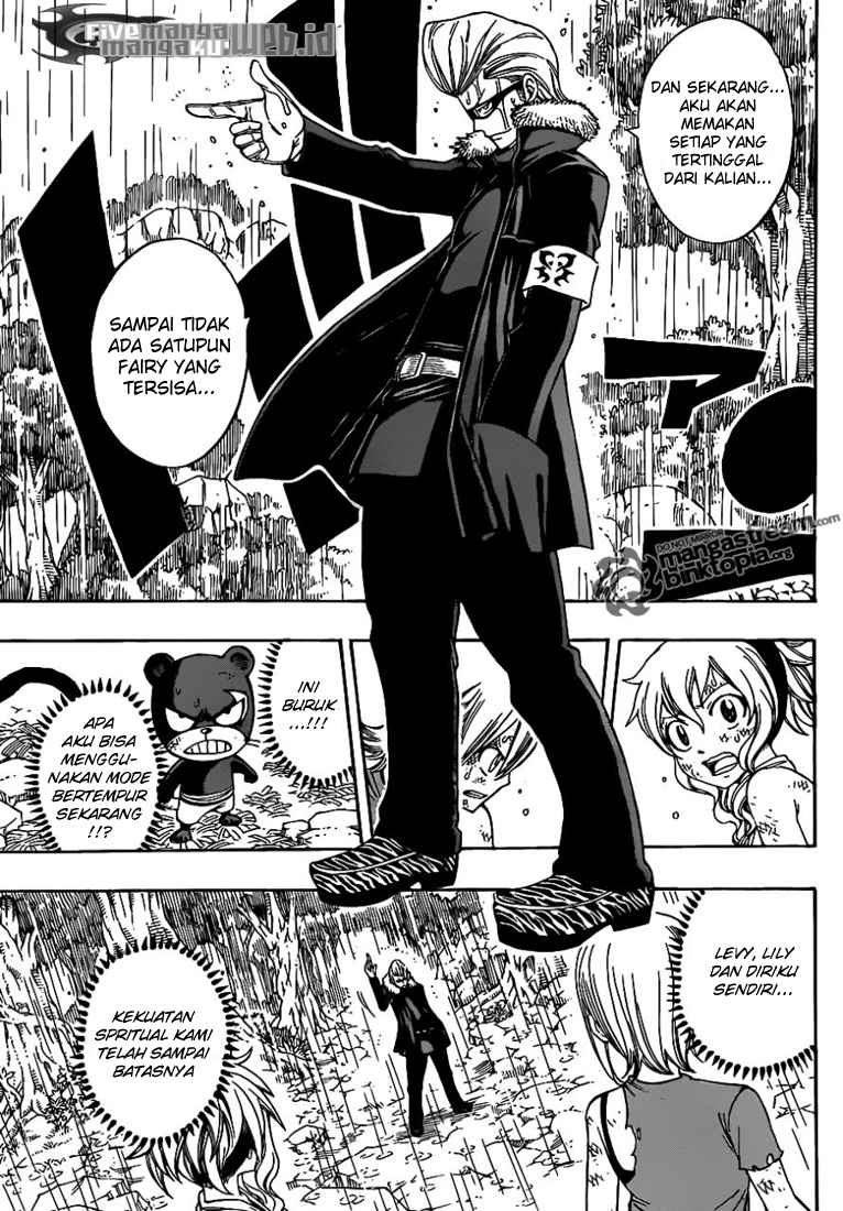 fairy-tail - Chapter: 231