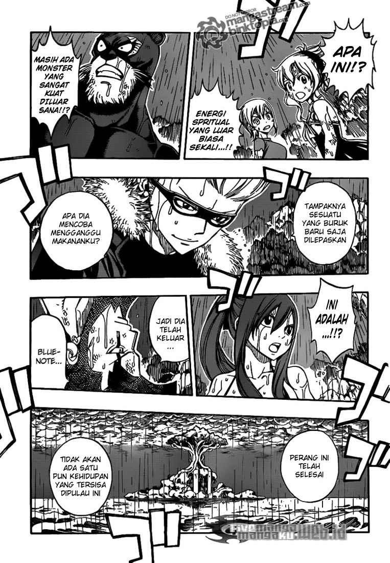 fairy-tail - Chapter: 231