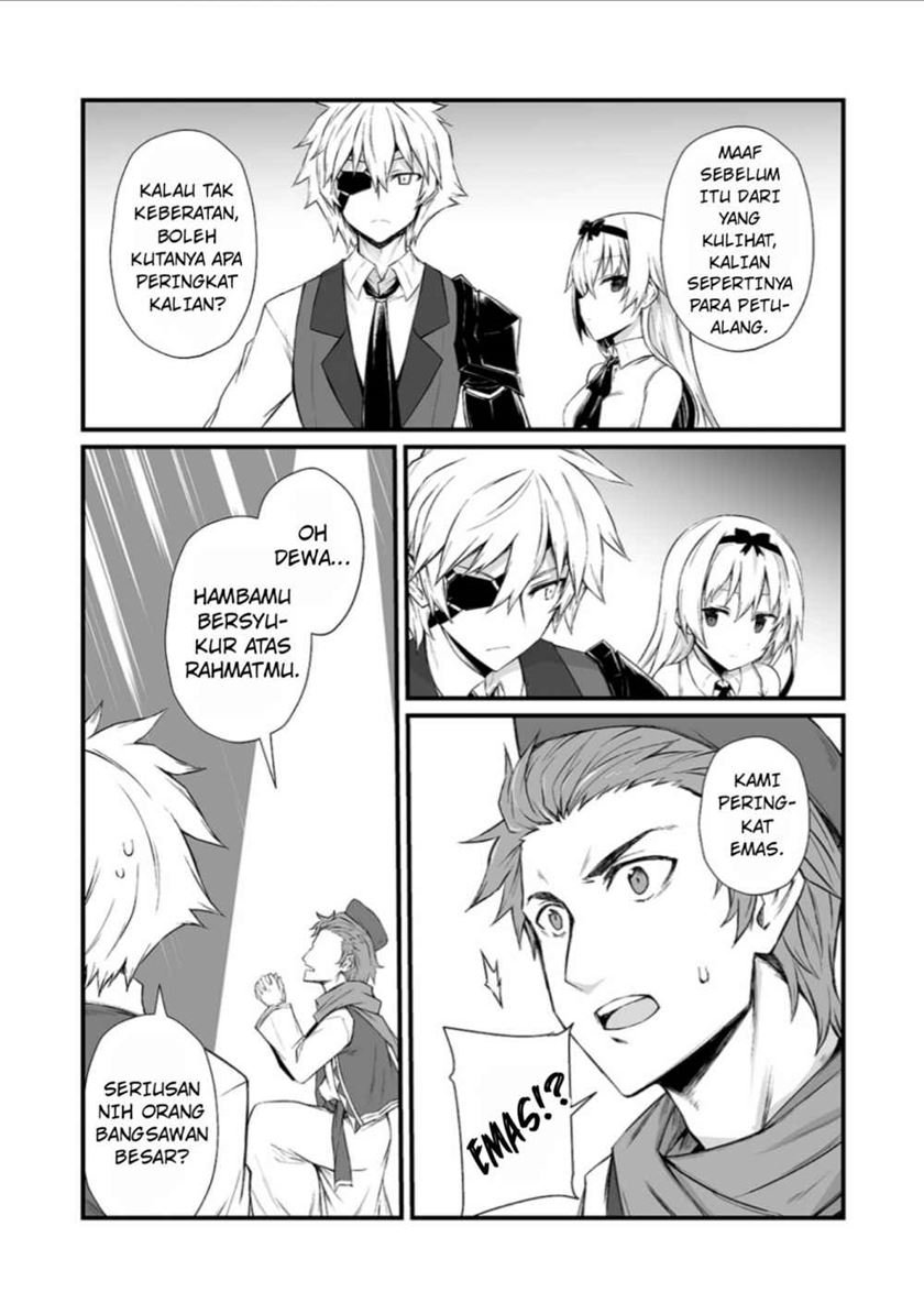 arifureta-shokugyou-de-sekai-saikyou - Chapter: 49