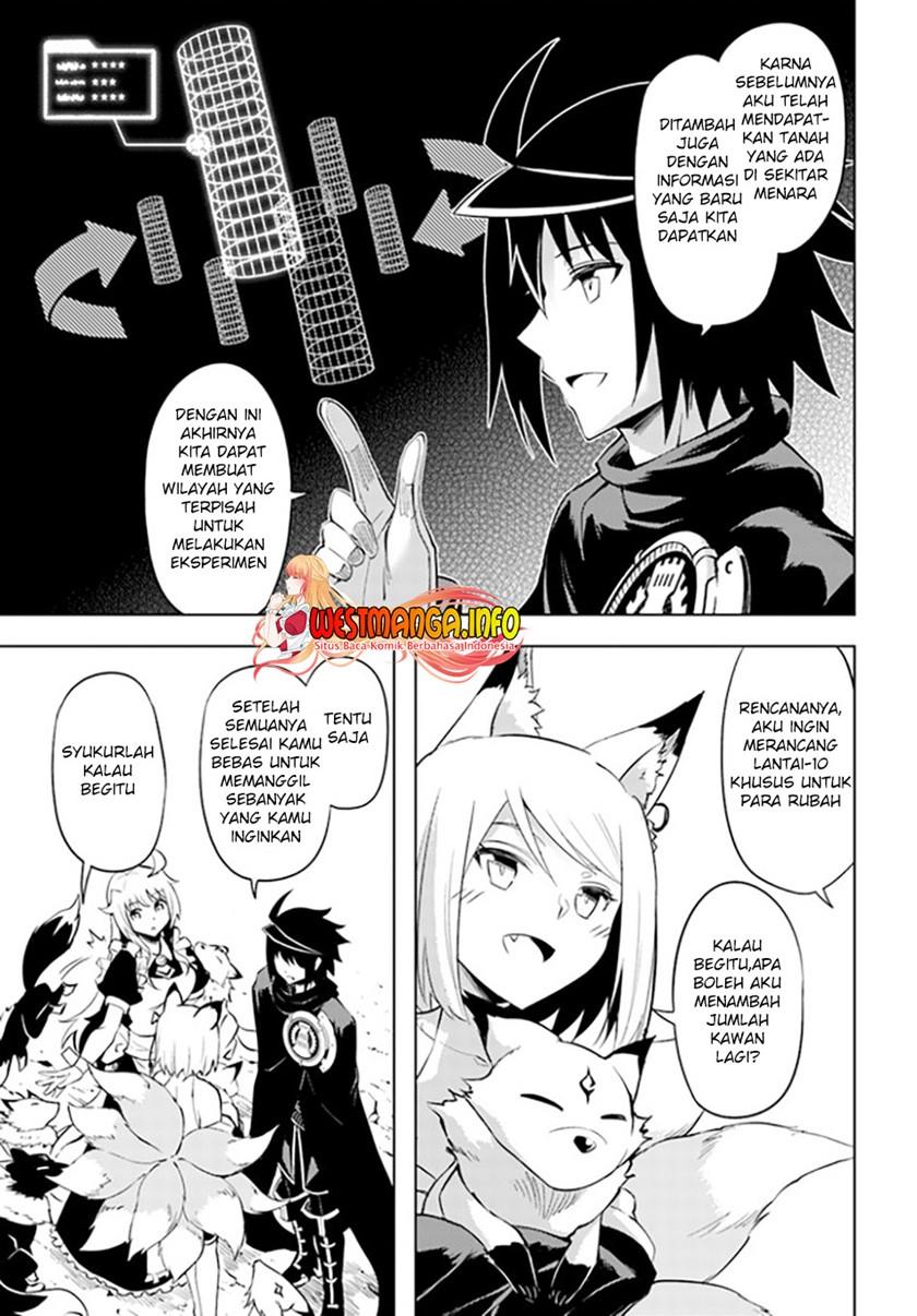 tono-no-kanri-o-shite-miyou - Chapter: 49