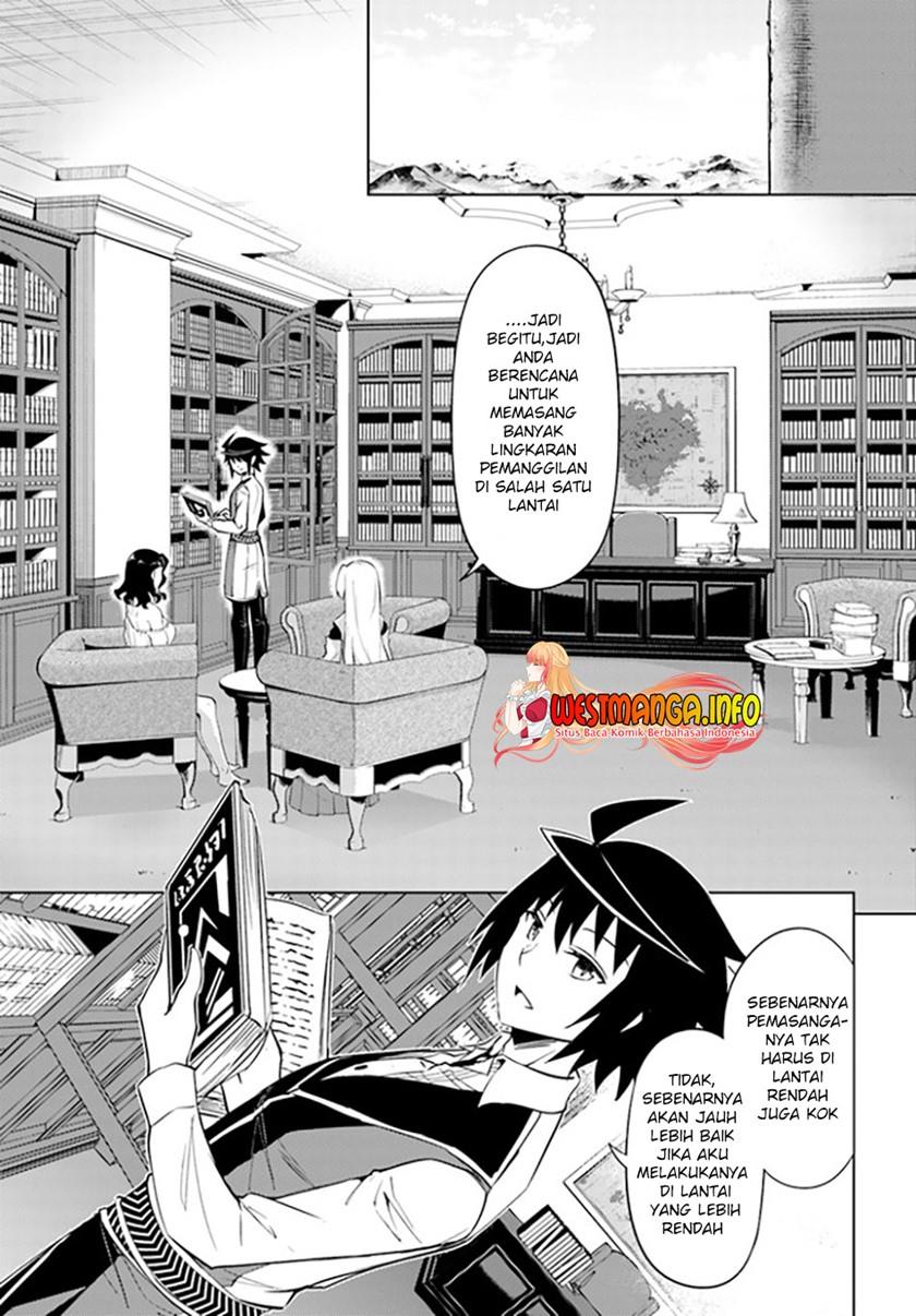 tono-no-kanri-o-shite-miyou - Chapter: 49