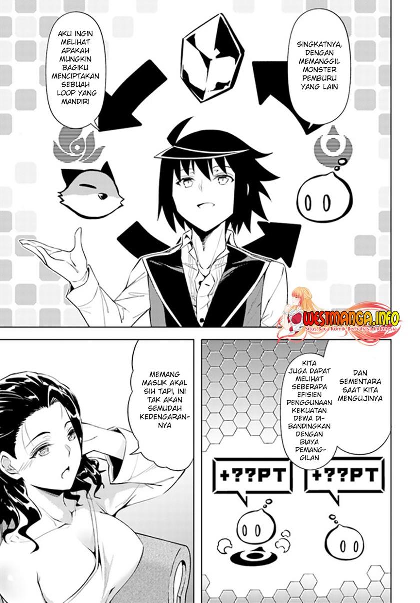 tono-no-kanri-o-shite-miyou - Chapter: 49