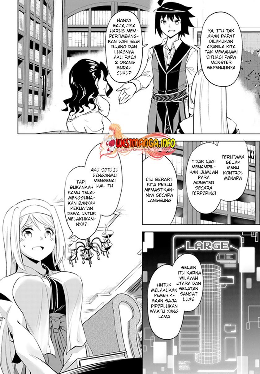 tono-no-kanri-o-shite-miyou - Chapter: 49