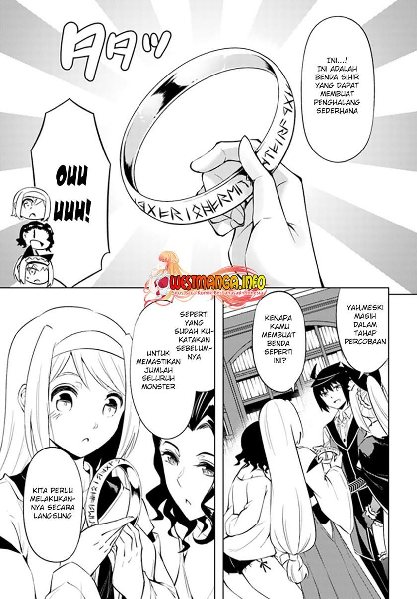 tono-no-kanri-o-shite-miyou - Chapter: 49