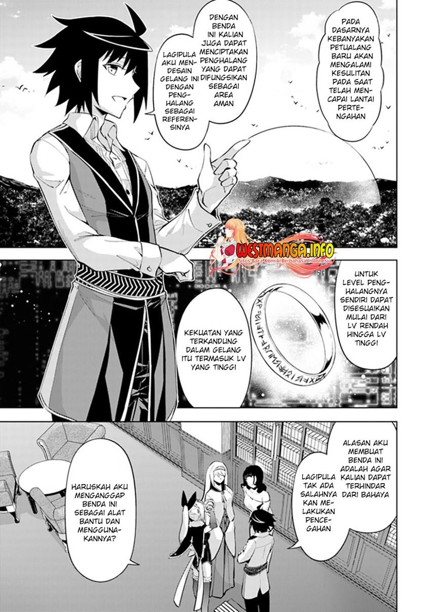 tono-no-kanri-o-shite-miyou - Chapter: 49