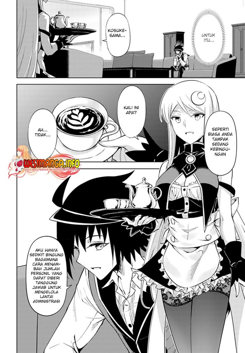 tono-no-kanri-o-shite-miyou - Chapter: 49