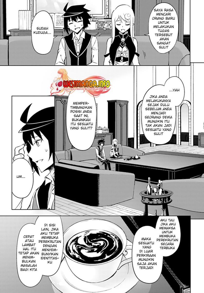 tono-no-kanri-o-shite-miyou - Chapter: 49