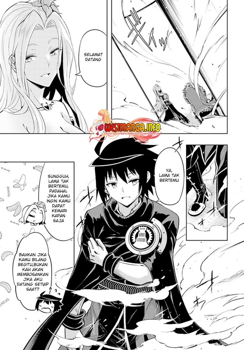 tono-no-kanri-o-shite-miyou - Chapter: 49