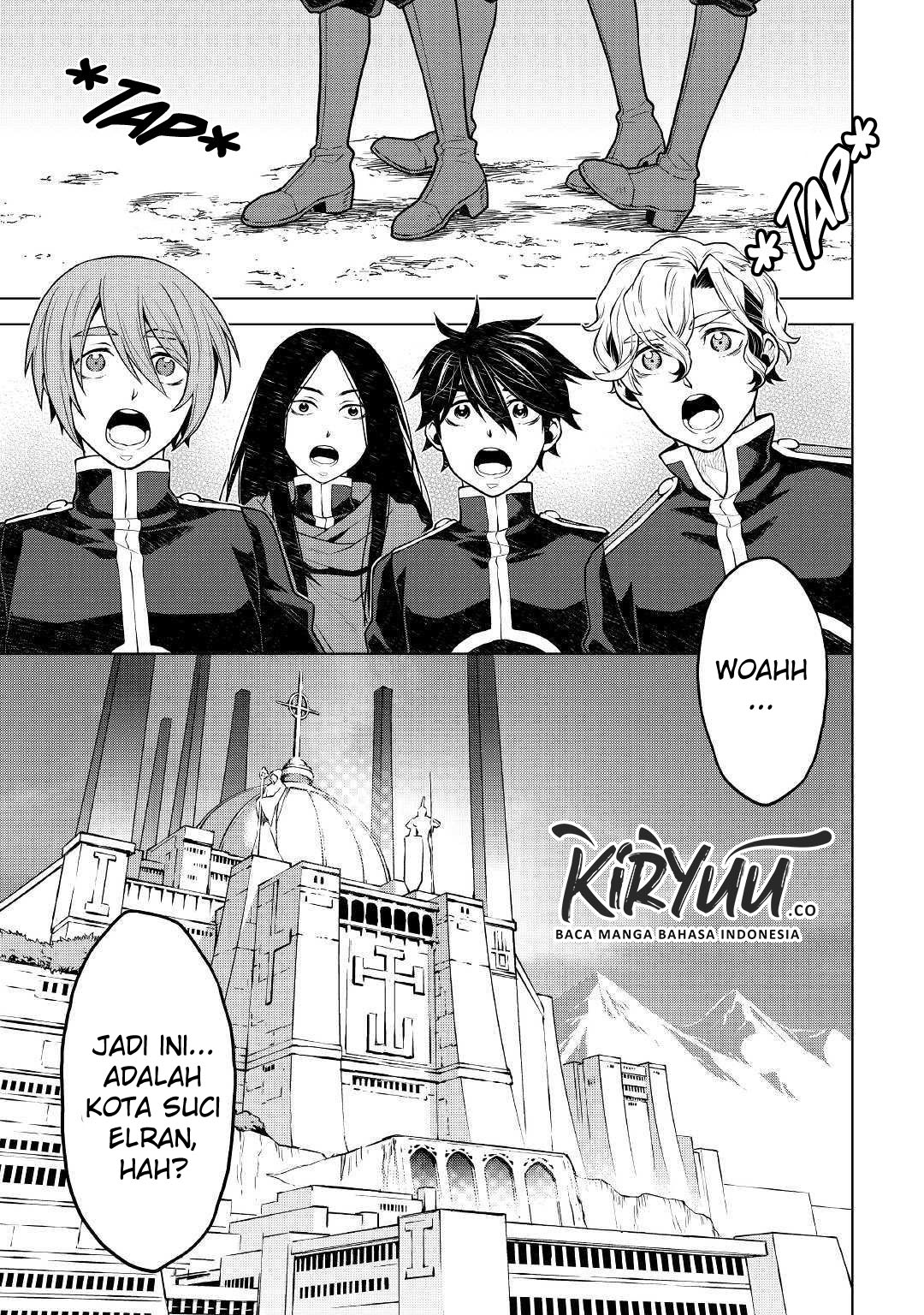 hiraheishi-wa-kako-o-yumemiru - Chapter: 37