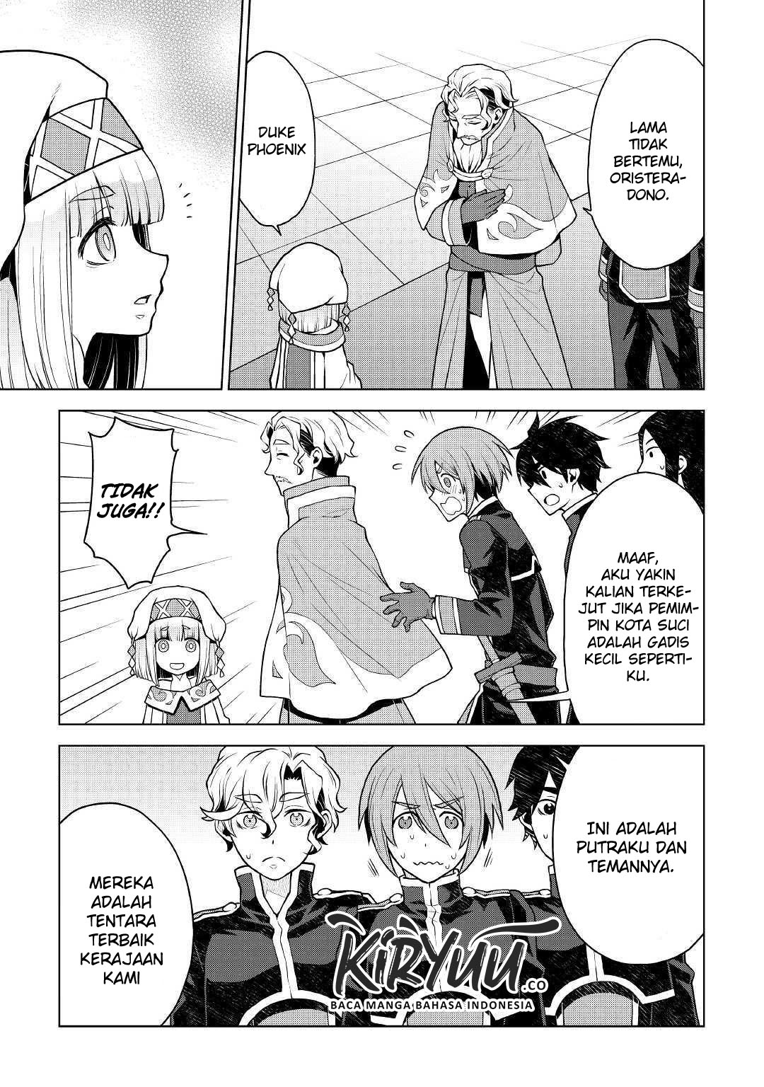 hiraheishi-wa-kako-o-yumemiru - Chapter: 37