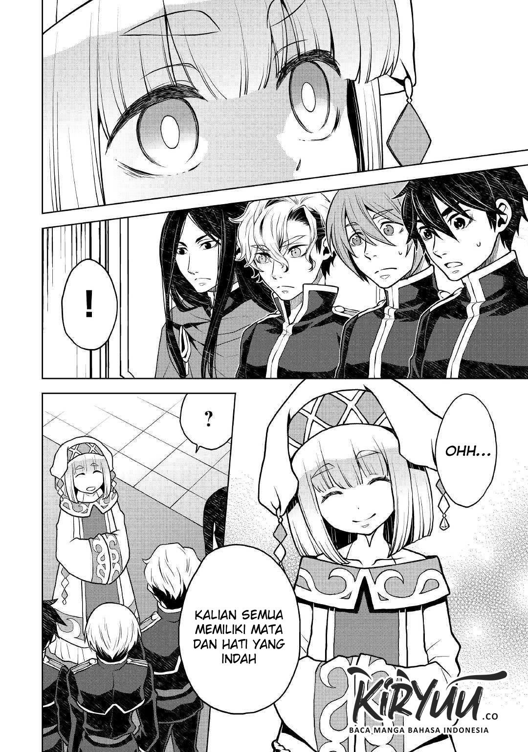 hiraheishi-wa-kako-o-yumemiru - Chapter: 37