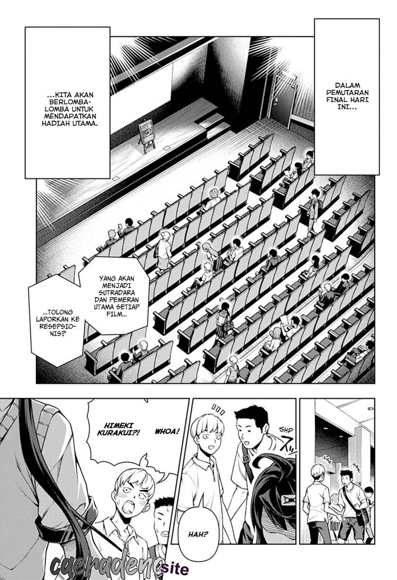 tenmaku-cinema - Chapter: 20