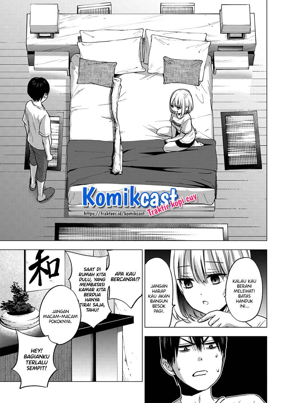 kakkou-no-iinazuke - Chapter: 51