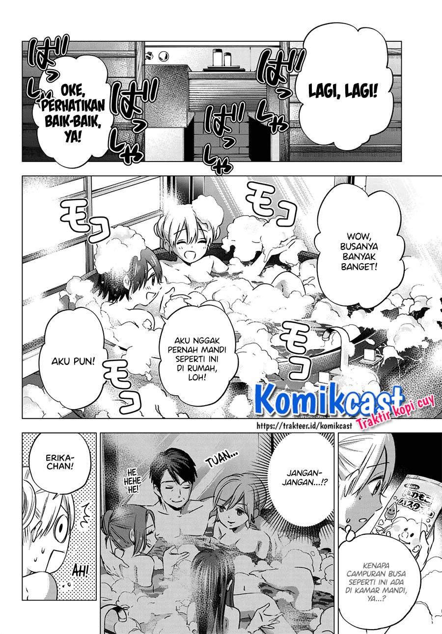 kakkou-no-iinazuke - Chapter: 51