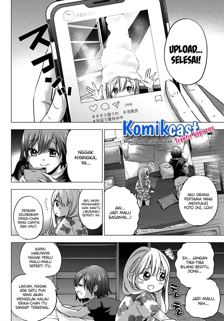 kakkou-no-iinazuke - Chapter: 51