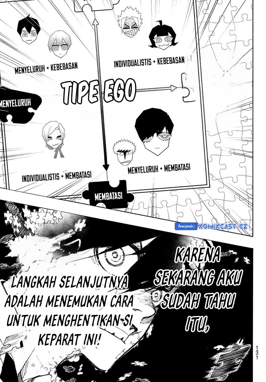 blue-lock - Chapter: 270