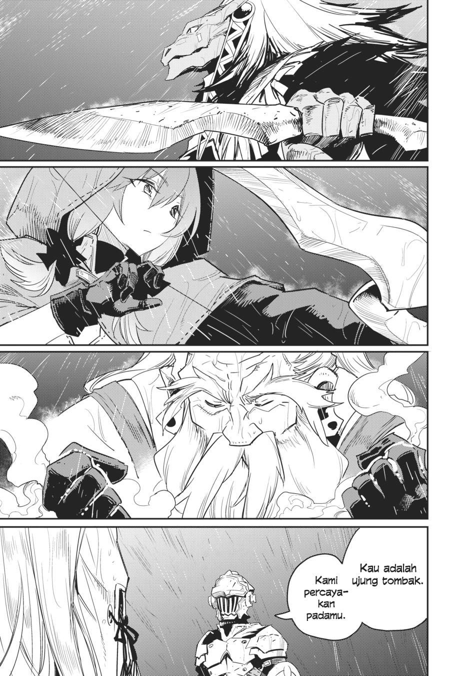 goblin-slayer - Chapter: 38