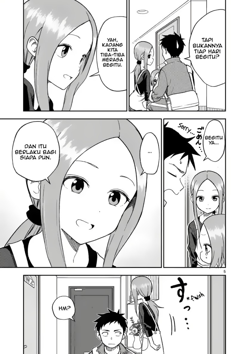 karakai-jouzu-no-moto-takagi-san - Chapter: 159