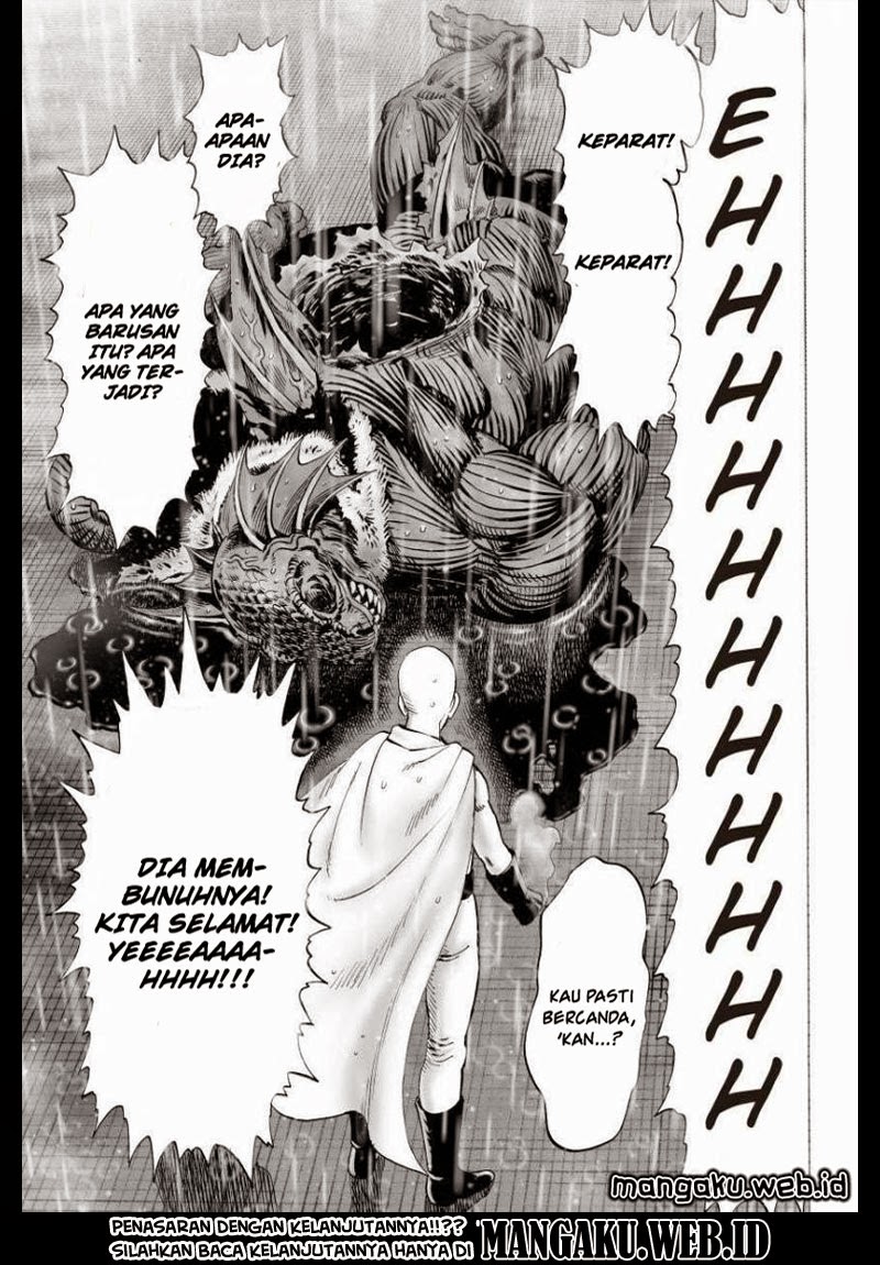 one-punch-man - Chapter: 35