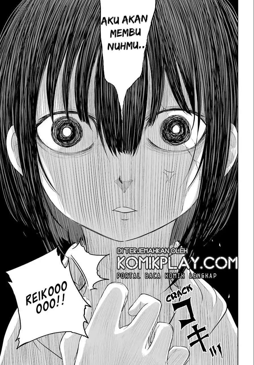 yowai-5000-nen-no-soshoku-doragon-iware-naki-yokoshima-ryou-nintei-yada-kono-ikenie-hito-no-hanashi-o-kiite-kurenai - Chapter: 8.1