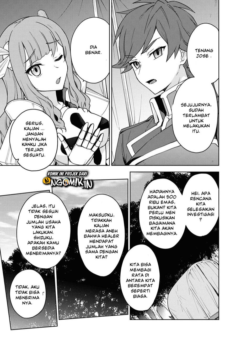 cheat-skill-shisha-sosei-ga-kakusei-shite-inishieno-maougun-wo-fukkatsu-sasete-shimaimashita-dare-mo-shinasenai-saikyou-hiiro - Chapter: 4